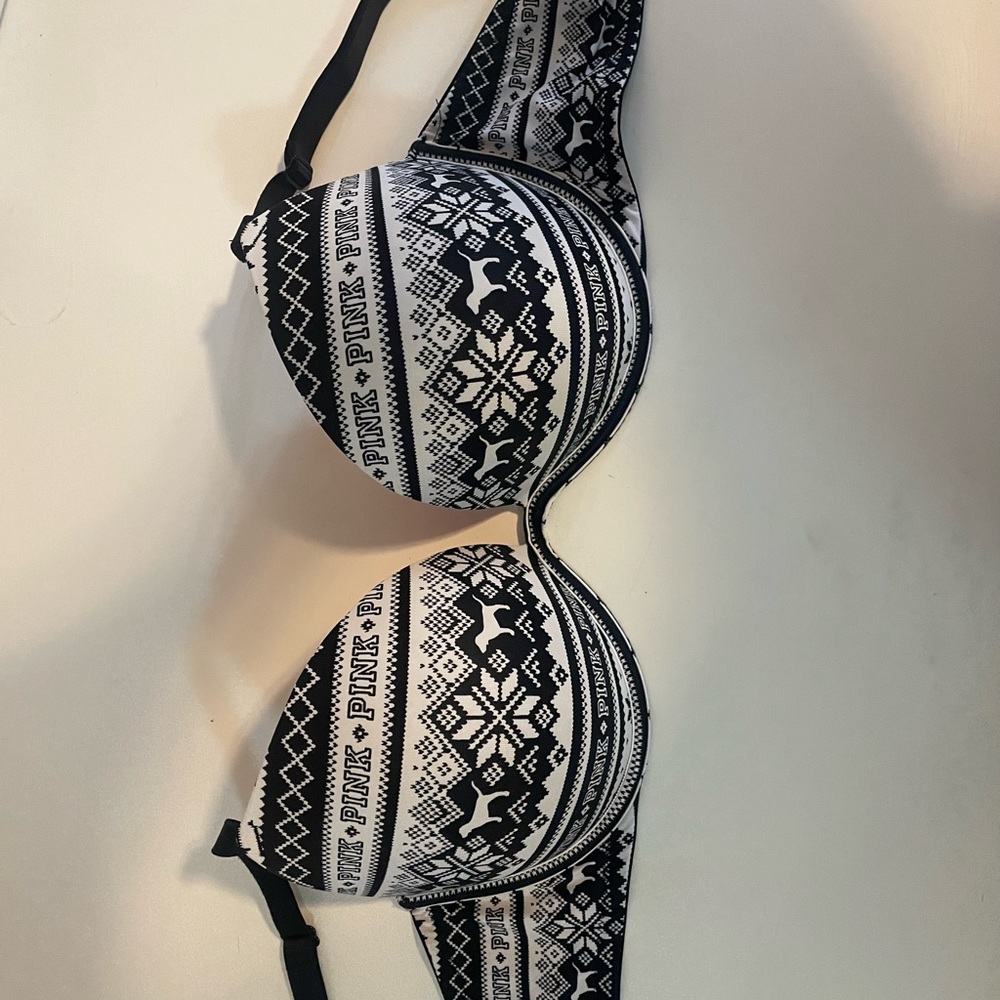 Pink Victoria’s Secret - Picture 2 of 3